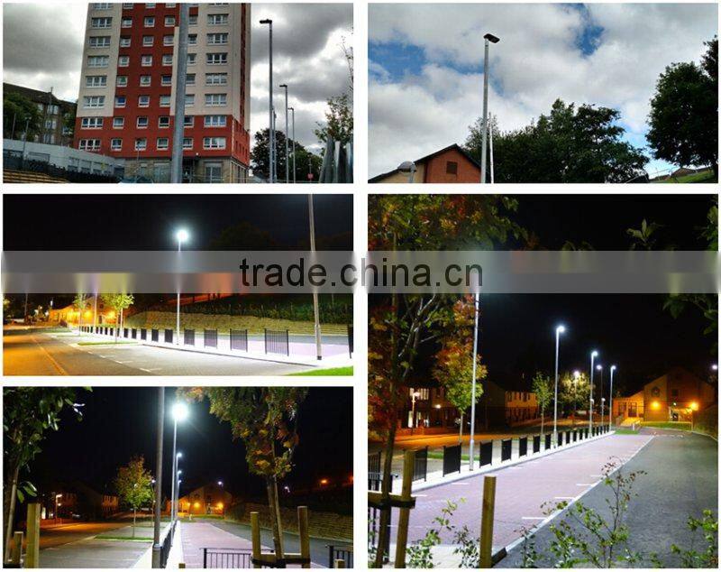 UL DLC CUL LED Area Light,130lm/w