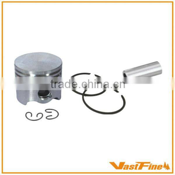Gasoline Brush Cutter Spare Parts 35mm Chainsaw Piston fits Husqvarna Piston Kit fits FS120 200 250