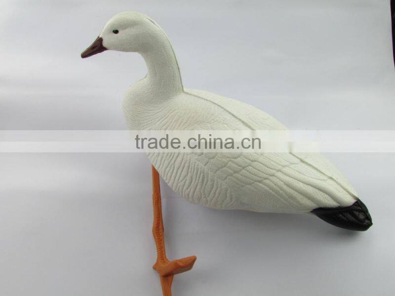 Foam fox hunting decoys , shooting turkey decoys , Hunting decoy