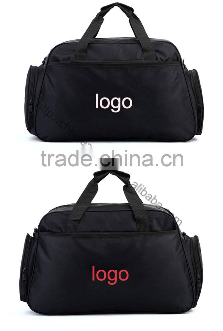 hot sale outdoor sports bag custom logo for men