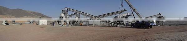 High efficiency mobile crusher for stone with bese sales services