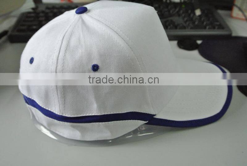 customized baseball cap