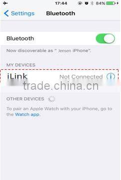 Intelligent Surface Mount Ceiling Light Bluetooth Speaker with Light