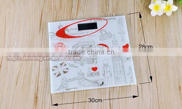 Bathroom Body Weight Digital Scales 150kg