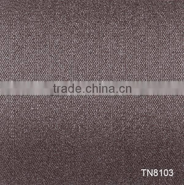 Anti-slip high quality carpet tile with best price