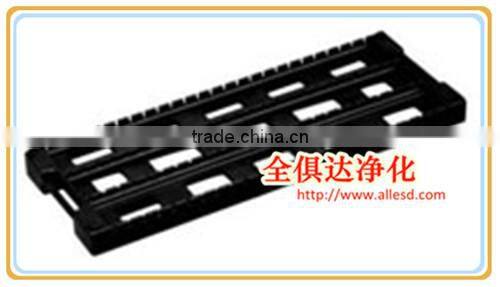 Electronic PCB Magazine Rack