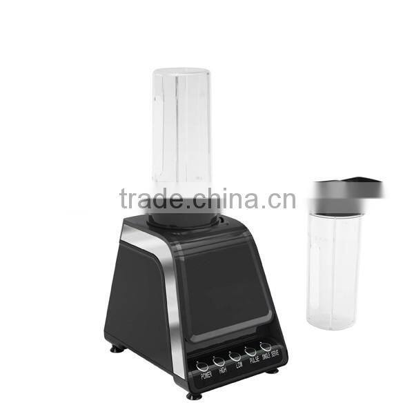 High power electric home blender machine 42812