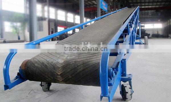 Warehouse Conveyors