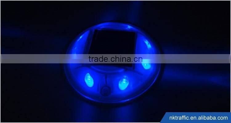 Professional Manufacturer Solar Pavement Marker, Plastic LED Solar Cat Eyes