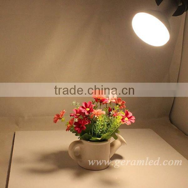 High lumen high power ce rohs mushroom 85-265v r95 e27 led bulb 15w