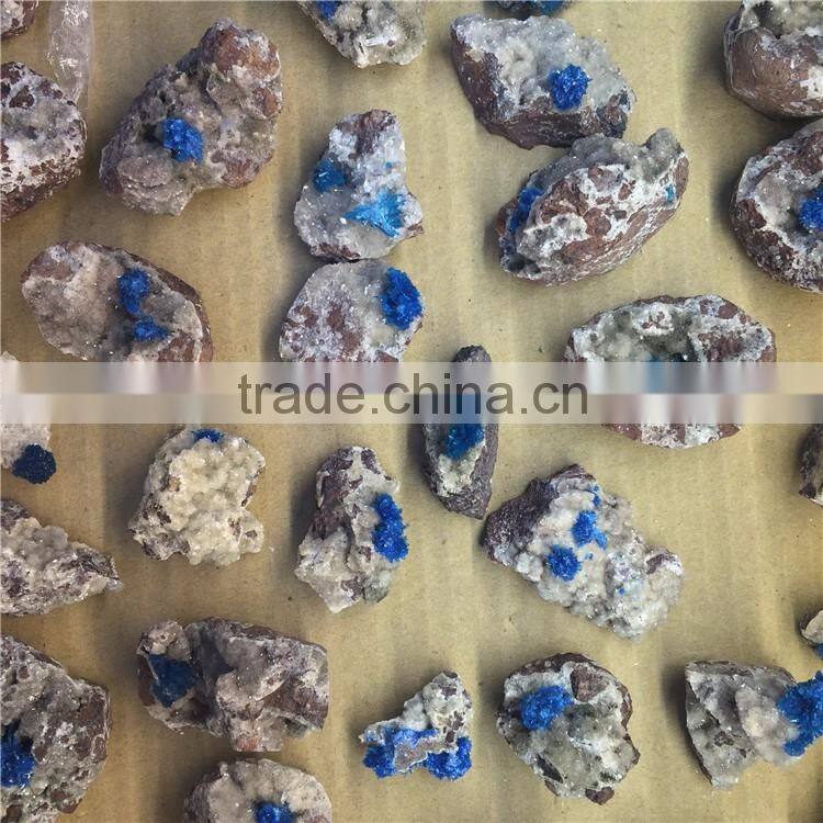 Natural Raw Mineral Ore Crystal Rough Stones Wholesale