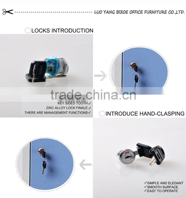 KD structure locker electronic