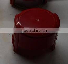 2015 Epress New Design Oval 30x45mm Patents Abs Rubber Craft Office/School Use Self inking Stamp