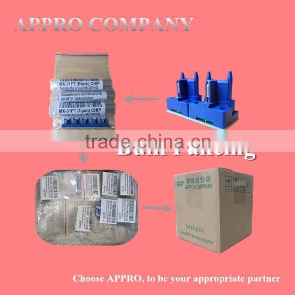 Compatible Toner Reset Chip for Xerox WorkCentre 6015