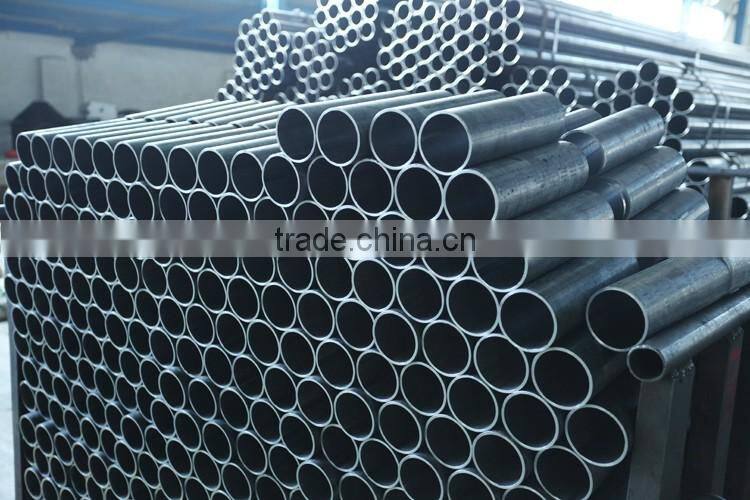 China ISO marked belt conveyor steel roller