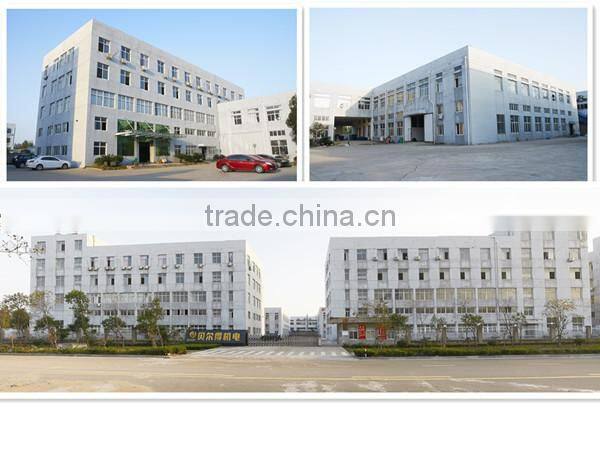 500mm Series external rotor Axial fan