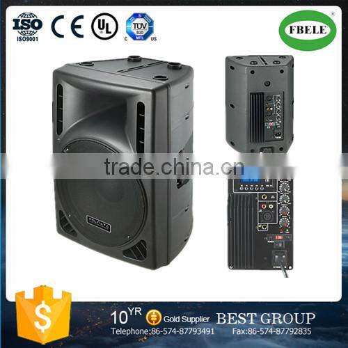 FBS0308 audio professional musical speaker (FBELE)