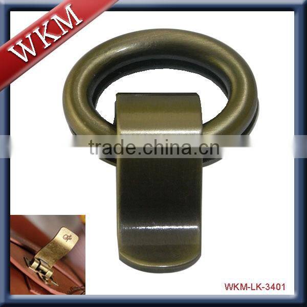 metal heart shape decorative padlocks