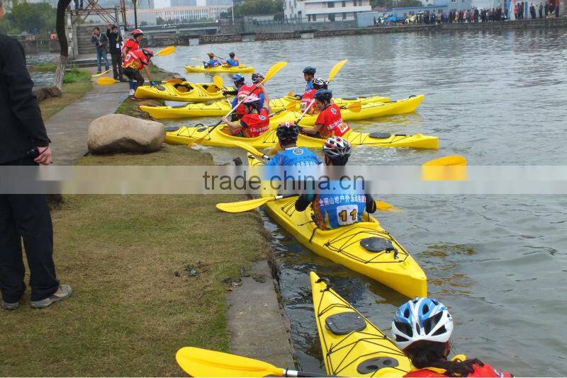 ocean kayak sea kayak double kayak sit in kayak