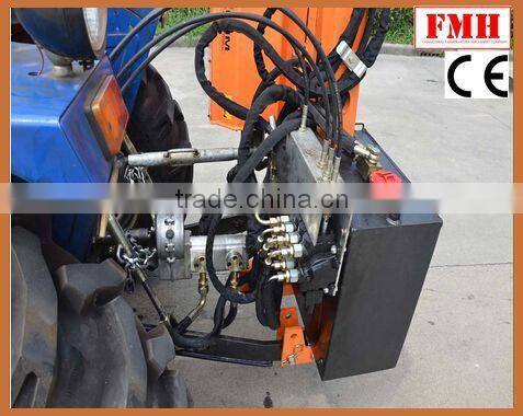 newest best ignition coil brush cutter tractor grass mower