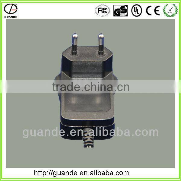 5v 1.5a power adapter