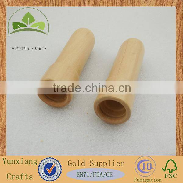 wooden jump rope handle , custom wooden handle , wooden tool handle