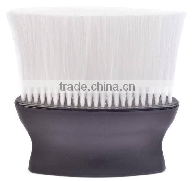 New Comb Pro Hair Sweep Brush Hairdressing Soft Salon Household Hair Styling Cleaning Hairbrush Barbershop Accessories Tool