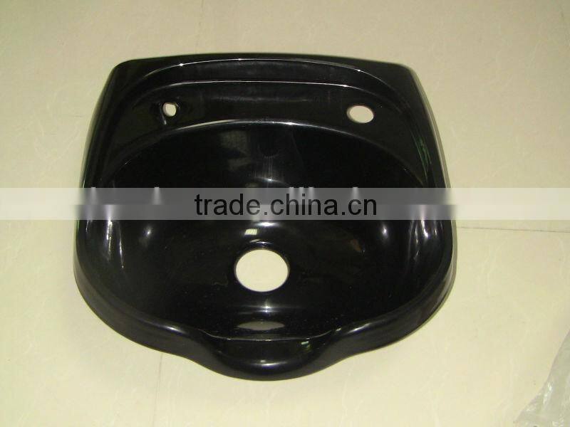 professional Beauty Salon wall mounted shampoo bowl XC-B12 Set