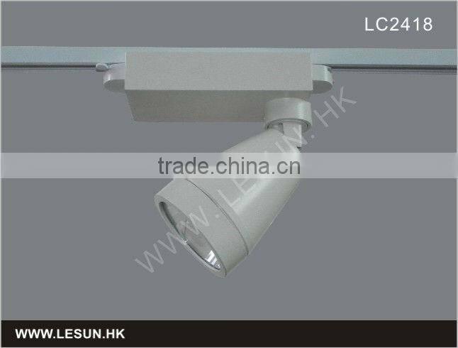 Widely Used Lighting Track/ track light rail