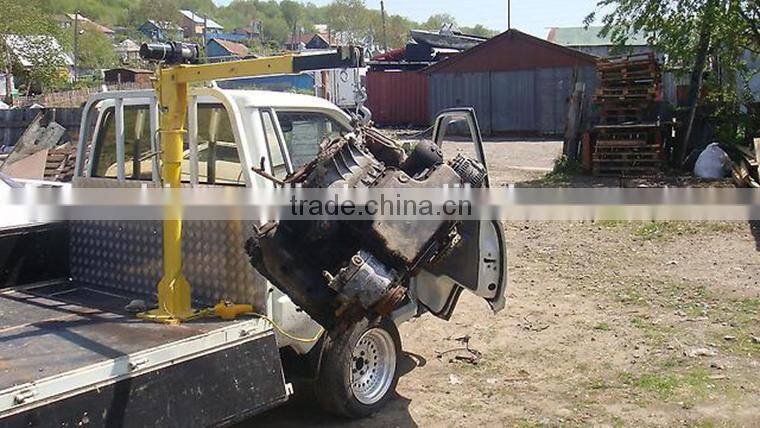 HP1000 Indoor lifting machine with 12V DC