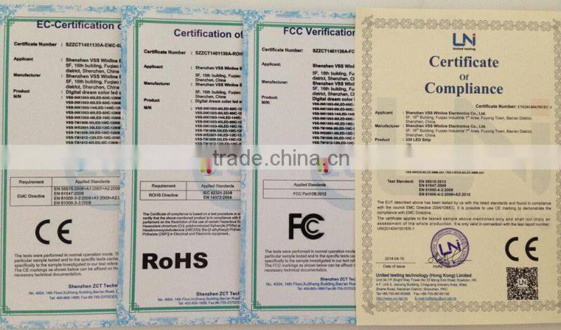 p10 led modul controller card