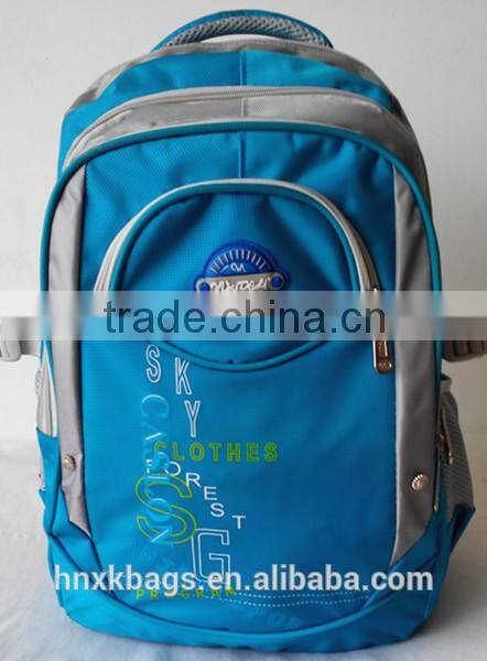 blue laptop back pack, laptop backpack wholesale