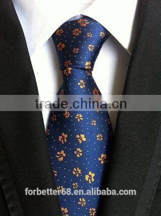1200 Needle Woven Ties, Custom logo Polyester Neckties, Neckties