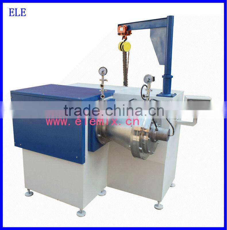 Professional Cone Sand Mills