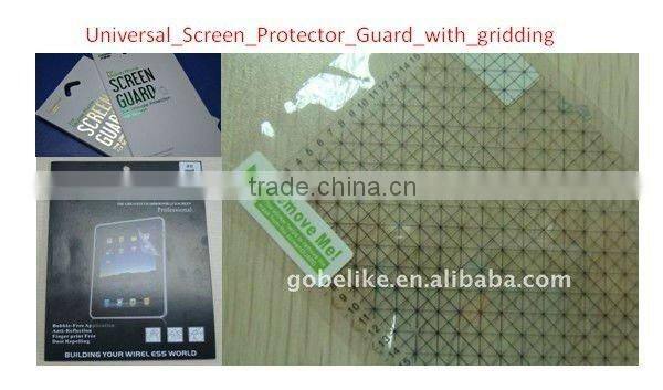 Grid Screen protector for htc one x