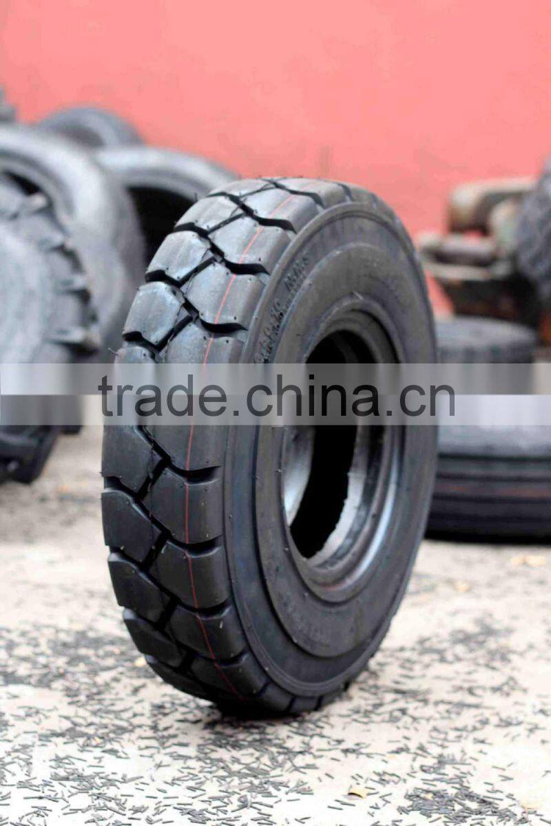 forklift tires,china wholesale forklift tires,forklift tires with cheap price 500-8