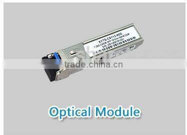 3 port fiber optical circulator 2mm with FC APC UPC Connector optical circulator