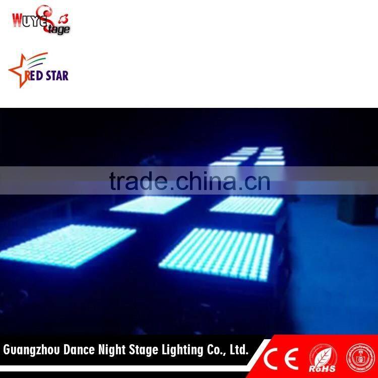 Best selling products 4CH/8CH preparation fantasy 180w led city color light