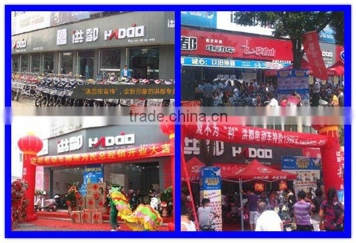 buy 250W 36V cheap three wheel electric cargo bike with lithium battery in china