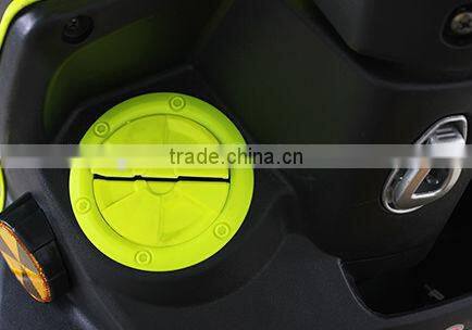 60V 10inch wuxing electric scooters