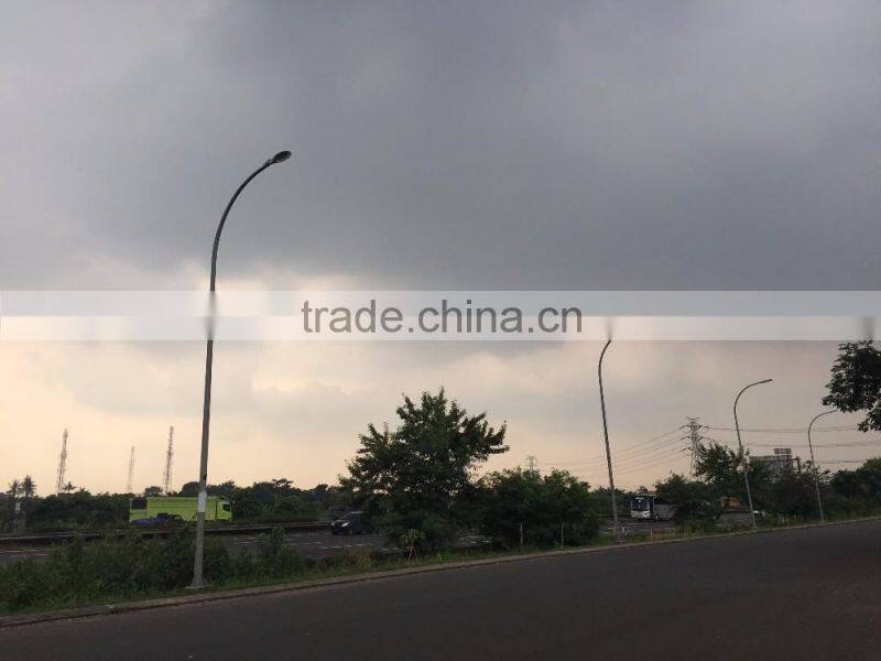 High power 120W 150W 180W 210W 240W 5 years warranty LED street light waterproof outdoor lighting