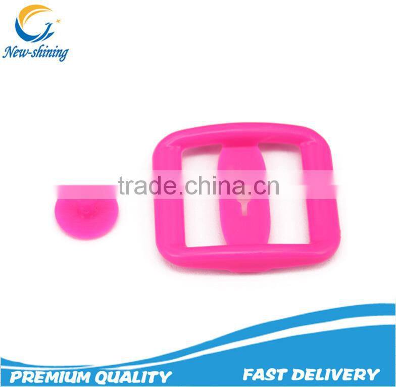 Elegance pvc snap slipper button