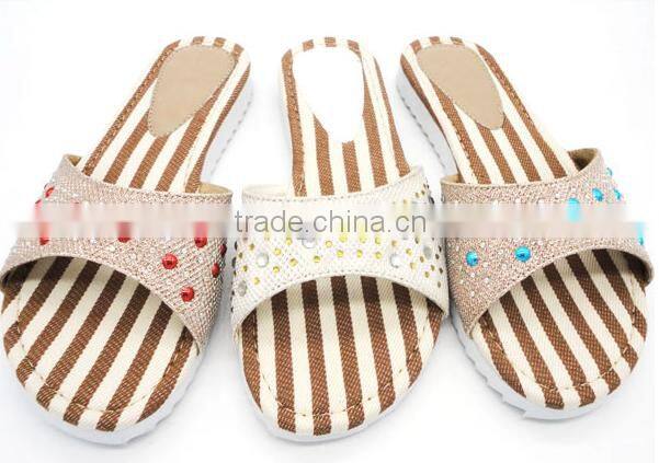 Colours glass diamond sandals shoes patches