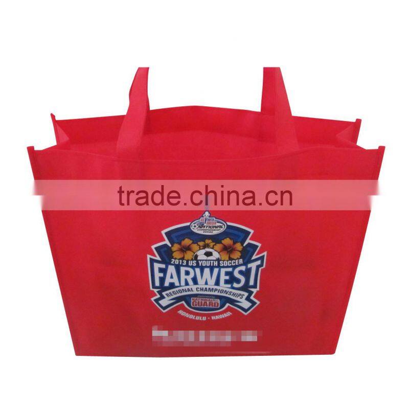 pp non-woven promotion bag&shopping/market bag