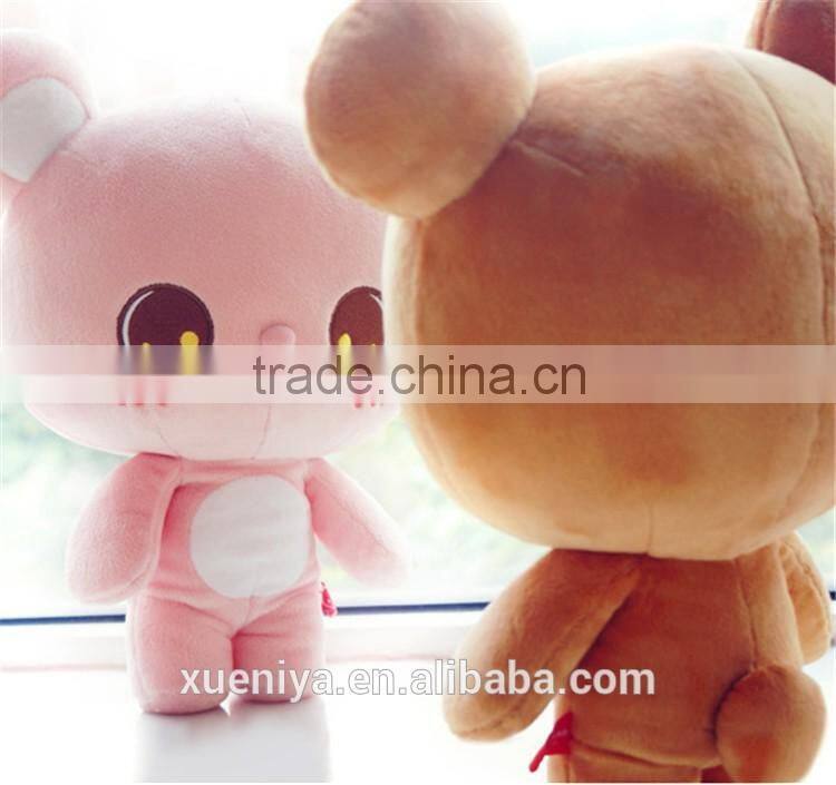 Newest 2016 Cute Miss Popular Teddy Bear Skins Wholesale In China