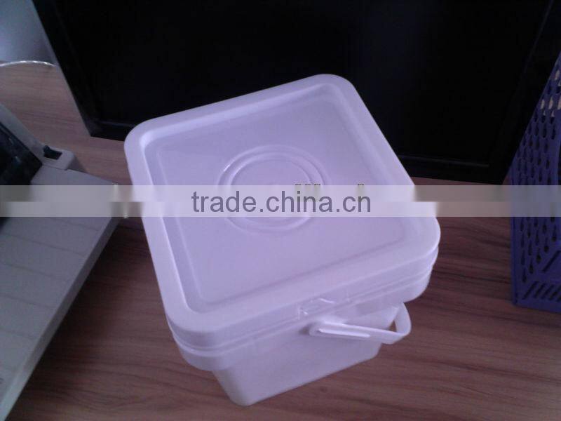 concentrated juice plastic buckets