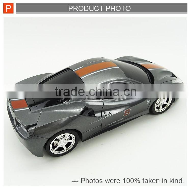4channels radio control toy rc speed racing car for kids