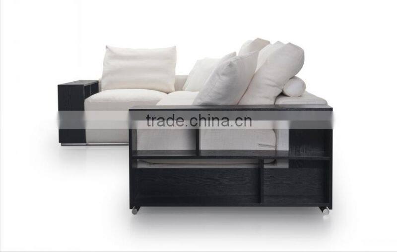 High quality modern Living room chesterfield sofa 2670#