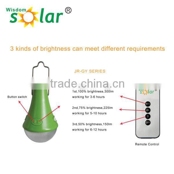 Portable solar power emergency lar led emergency light used in Africa products