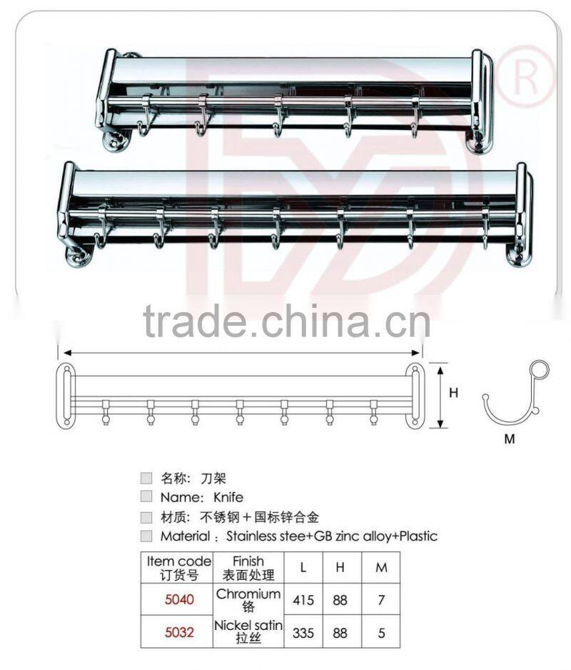Asian taste coat rack/clothes rail/furniture fittings